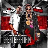 Gucci Mane - The Cold War: Great Brrritain