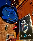 Dead Floyd - 2019-10-04 - Belly Up, Aspen, CO CD1