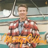 Marty Robbins - Country 1951-1958 CD4