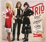 Various artists - The Complete Trio Collection (& Dolly Parton, Emmylou Harris) - CD1 - Trio