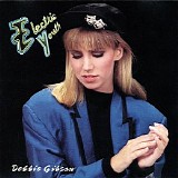 Debbie Gibson - Electric Youth (Maxi-Single)