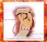 Celine Dion - All By Myself (UK CD-Maxi Limited Edition)