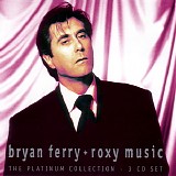 Bryan Ferry - The Platinum Collection CD3