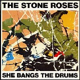 The Stone Roses - She Bangs The Drums (CDS)