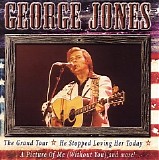 George Jones - All American Country