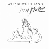 Average White Band - Live At Montreux '77