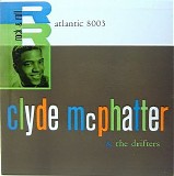 Various artists - Clyde McPhatter & The Drifters