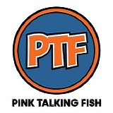 Pink Talking Fish - 2016-06-23 - Northeast Fair, Pittston, Pa