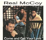 Real McCoy - Come And Get Your Love (CD, Maxi)