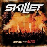 Skillet - Comatose Comes Alive (Super Deluxe Edition)
