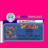 Phish - 1999-12-04 - Firstar Center - Cincinnati, OH