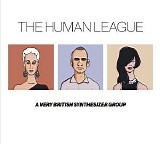The Human League - A Very British Synthesizer Group CD1