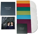 White Lies - Ritual CD1