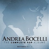 Andrea Bocelli - Outtakes Vol. 3