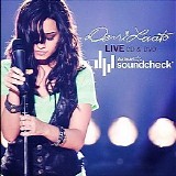 Demi Lovato - Live: Walmart Soundcheck
