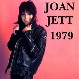 Joan Jett & the Blackhearts - 1979 (Fan Club Edition)