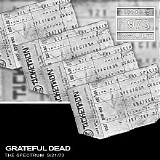 Grateful Dead - 1973-09-21 - The Spectrum, Philadelphia, PA