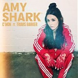 Amy Shark & Travis Barker - C'MON (feat. Travis Barker)
