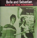 Belle & Sebastian - 1998-09-29 - Paradiso, Amsterdam, NL
