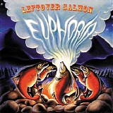 Leftover Salmon - Euphoria