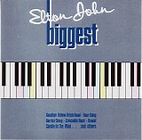 Elton John - Biggest