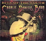 The Charlie Daniels Band - Hits Of The South