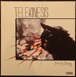 Telekinesis - Dirty Thing [7 Inch Vinyl]