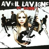 Avril Lavigne - He Wasn't (Single)