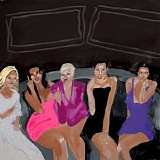 Kanye West - XTCY - Single [WEB]