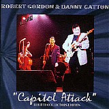 Robert Gordon - Capitol Attack