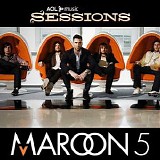 Maroon 5 - AOL Sessions Live