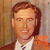 Johnny Horton - 1956-1960 CD1