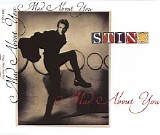 Sting - Mad About You [UK Remix]