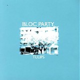 Bloc Party - Tulips (CD Single)