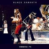 Black Sabbath - 1974-07-11 - Festival Hall,  Brisbane, Australia CD2