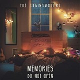 Various artists - Memoriesâ€¦Do Not Open (Japanese Edition)