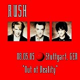 Rush - 1988-05-05 - Hans Martin Schleyer Hall, Stuttgart, Germany
