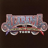 Alabama - Farewell Tour [Advanced Promo]