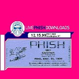Phish - 1999-12-15 - MCI Center - Washington, DC