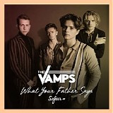 The Vamps - What Your Father Says (Live At Sofar Sounds, London)
