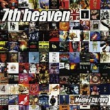 7th Heaven - Medley CD