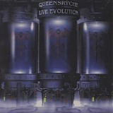 Queensryche - Live Evolution CD1