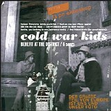 Cold War Kids - Acoustic At The District (Single)