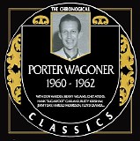 Porter Wagoner - The Chronological Classics CD4 - 1960-1962