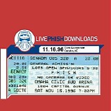 Phish - 1996-11-16 - Civic Auditorium - Omaha, NE