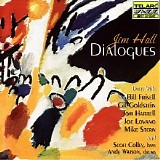 Jim Hall - Dialogues