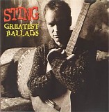 Various artists - Greatest Ballads