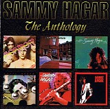 Various artists - The Anthology