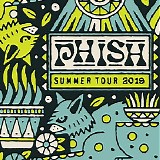 Phish - 2019-06-23 - Merriweather Post Pavilion - Columbia, MD