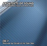 Pink Floyd - Architects Of Sound (A History Of Pink Floyd Instrumental) CD7